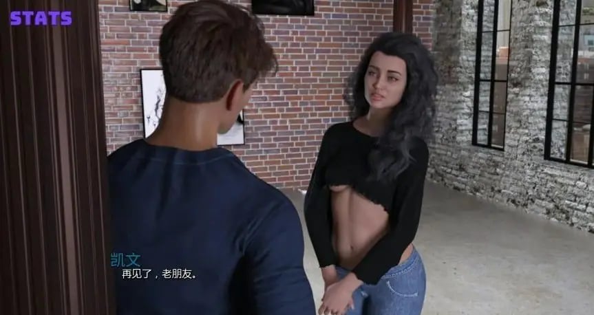【PC/安卓/AI汉化/欧美SLG/游戏/4.12G】和谐港湾 (Harmony Haven) Ch.4 Ver1.0 AI汉化版+PC+安卓+欧美SLG游戏+4.12G