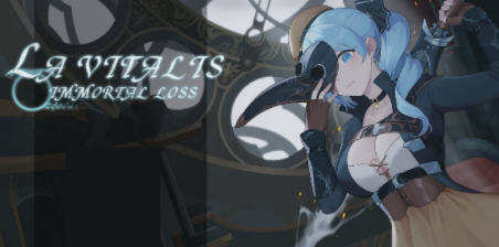 永恒的欠损 v0.05B 官方中文版 ACT动作冒险游戏 2G-中文绅士游戏下载,黄游,色情手机游戏,绅士漫啊画,里番