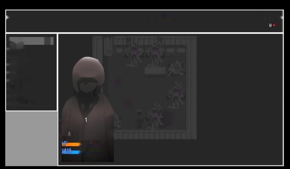 [电脑] 【PC/2D/RPG/中文】CallGate DL官方中文版【700M】