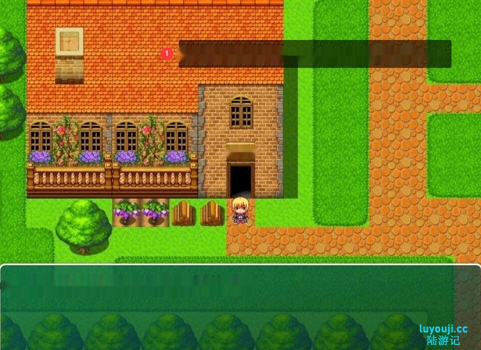 【SD/2D/RPG/汉化】正太×童话~霍比特村的暑假 双端汉化版【1.6G】