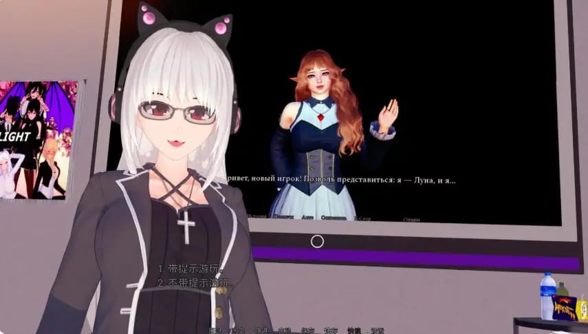 【PC/安卓/官翻/亚洲/SLG游戏/4.07G】巫师猎人 (Sorcerer Slayer) Ver0.07 AI汉化版+PC+安卓+亚洲SLG游戏+4.07G