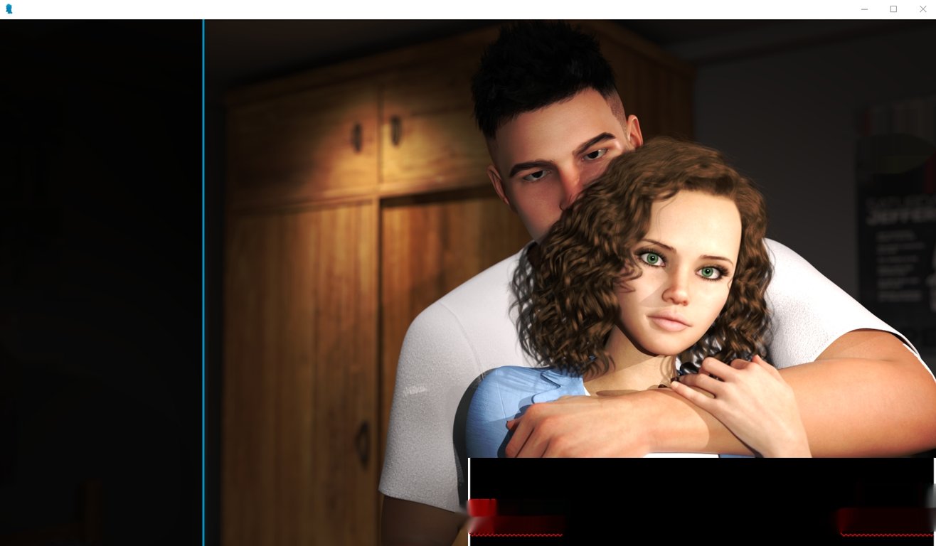 [SLG/汉化] 乱伦故事：姐姐 Incest Story- Sister [v1.0] PC+安卓官中汉化版900M-中文绅士游戏下载,黄游,色情手机游戏,绅士漫画啊,里番