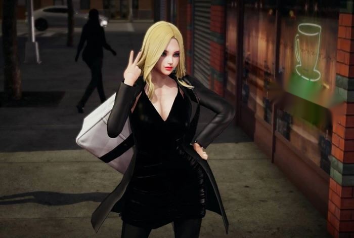 【国风SLG/中文/动态】 Agent17 特工17 v0.23.1 安卓+PC 最新官中版 【更新/3.8G】