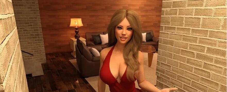 【欧美SLG/汉化/动态】与女儿约会 v1.2 汉化版 3.6G