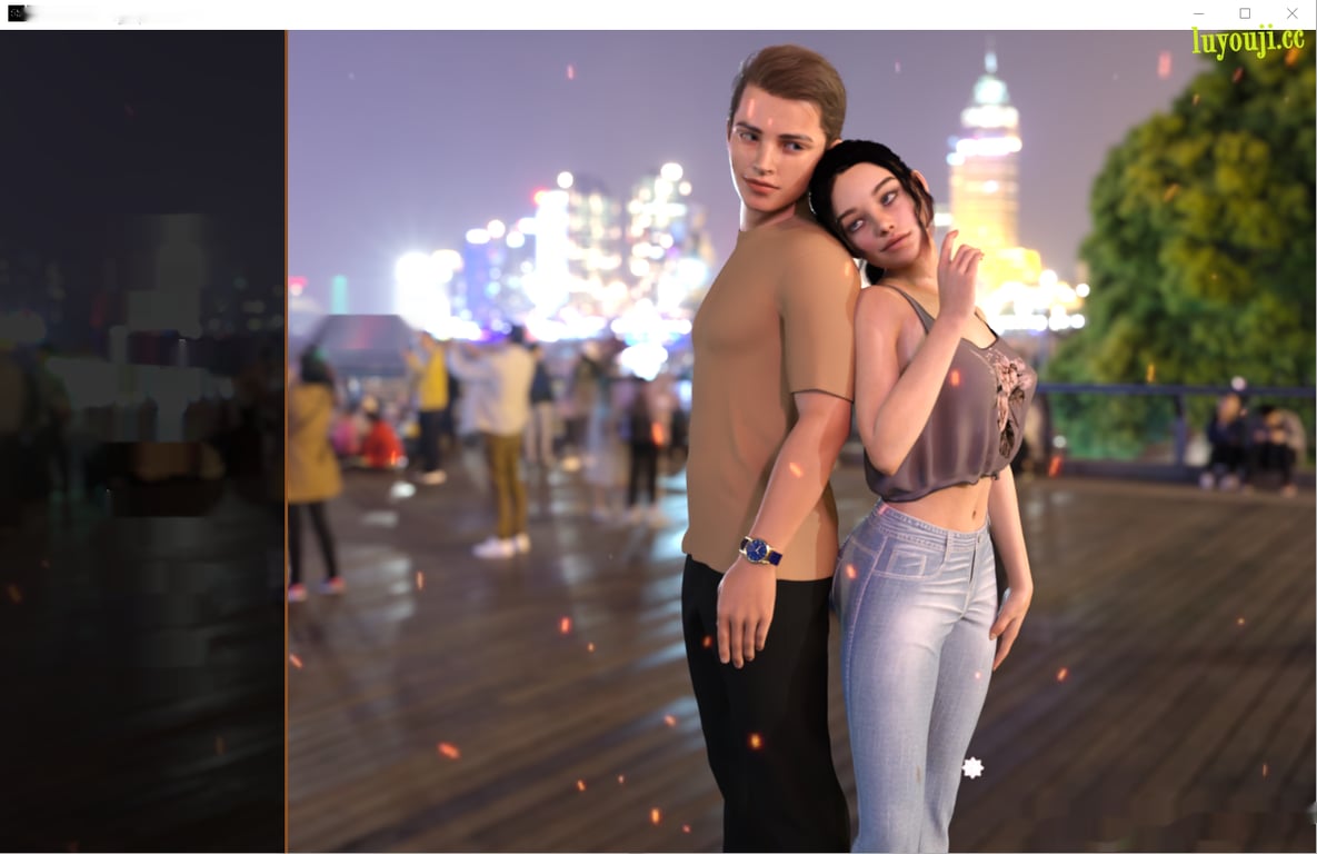 [SLG/汉化] 独立地平线 Independent Horizons v.0.4.0 PC+安卓汉化版4G-中文绅士游戏下载,黄游,色情手机游戏,绅士漫画,里番