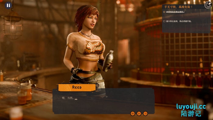 探索荒凉与权力的交错之旅【沙漠疯狂的野望 最终章 官方中文版 SLG游戏】