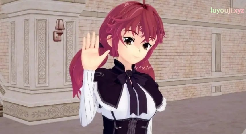 【PC/安卓/AI汉化/日系/2D/SLG游戏/5.8G】恶魔学院DxD (Devil's Academy DxD) Ver0.73 AI汉化版+PC+安卓+日系2DSLG游戏+5.8G