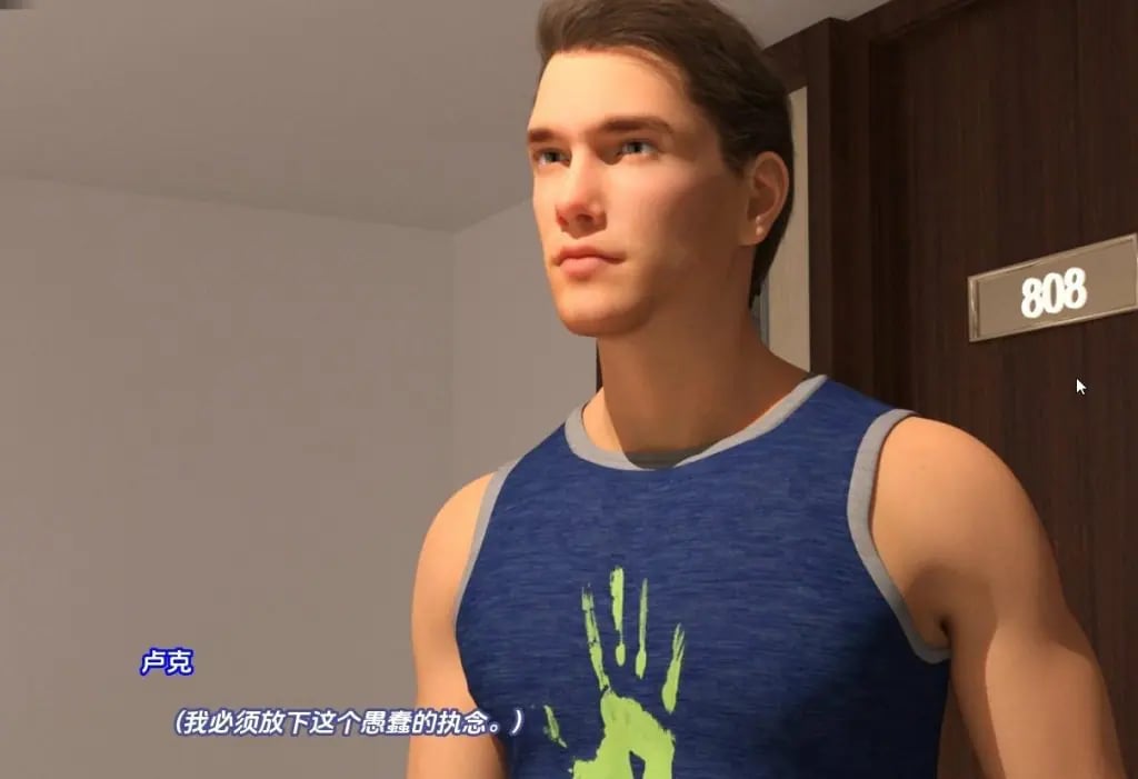 【PC/安卓/AI汉化/欧美/3D/SLG游戏/4.7G】我的日记 (Diary of My Perversion ) Ver0.7 AI汉化版+PC+安卓+欧美3DSLG游戏+4.7G