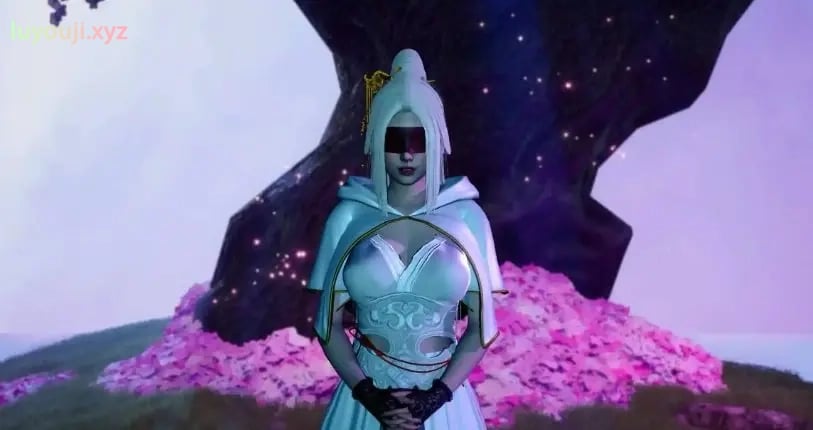 【PC/安卓/官中/3D/SLG游戏/8.6G】跨界(Cross Realms) Ver0.4 官方中文版+PC+安卓+3DSLG游戏+8.6G