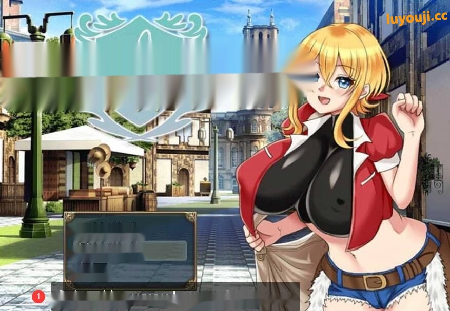 【双端】[精品RPG] 见习商人迈克尔~見習い商人ミカエル~精翻 女主怀运轮见恶躲 2G-中文绅士游戏下载,黄游啊,色情手机游戏,绅士漫画,里番