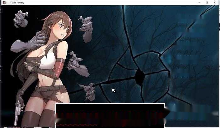 【解密ACT/全动态】蒂法的黑暗幻想：EP1+EP2 DL完整正式版【3月新作/全CV/700M】-中文绅士游戏下载,黄游,色情手机啊游戏,绅士漫画,里番