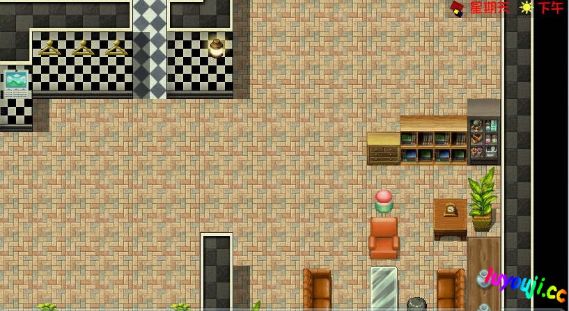 绅士游戏必玩【爱巢 官方中文重制魔改版 PC+安卓+作弊码+攻略 RPG游戏 7.9G】