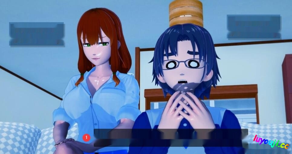 【SD/3D/SLG/汉化】运动与欲望 Sport and Lust V0.6 双端汉化版【3.6G】