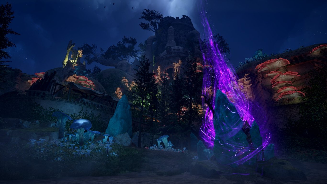 宣誓 AvowedBuild.17270088官方中文高级版+预购特典