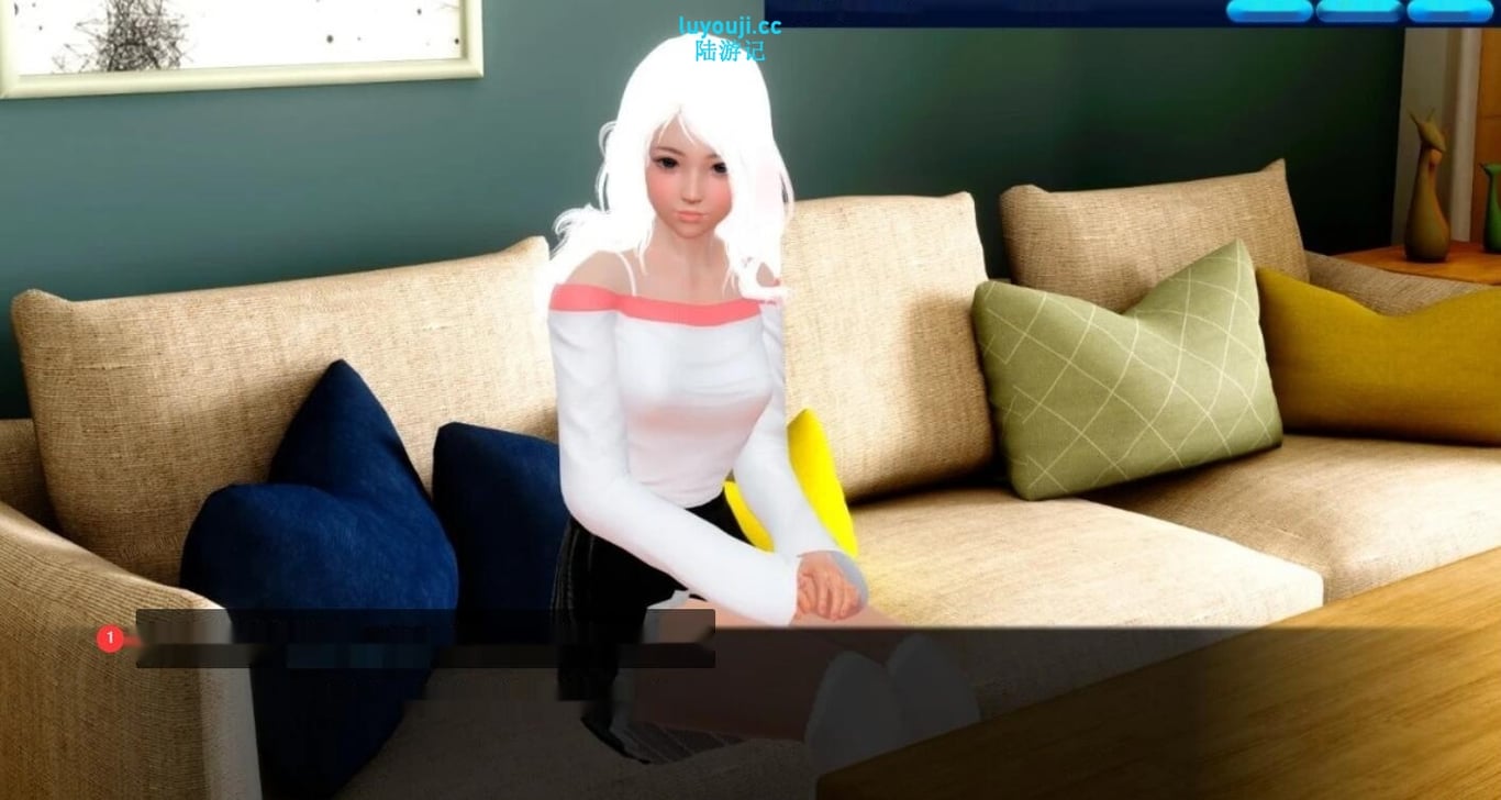 【SD/3D/亚风SLG/汉化】爱的冠军 Love’s Champion V0.1.3.6 双端汉化版【3.6G】