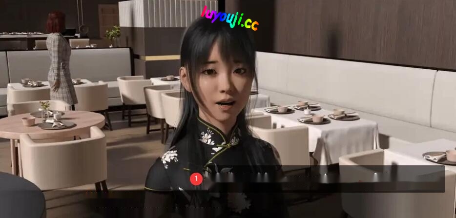 [欧美SLG/汉化] 情侣 夫妻 Couples v0.16 汉化版 [2.9G]