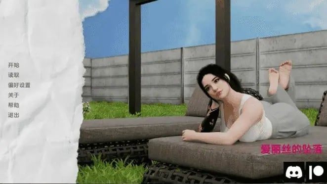 【PC/安卓/AI汉化/欧美/3D/SLG游戏/5.45G】爱丽丝的后裔 (Alice’s Descent) Ch.2Ver0.32 AI汉化版+PC+安卓+欧美3DSLG游戏+5.45G-中文绅士游戏下载,黄游,色情啊手机游戏,绅士漫画,里番