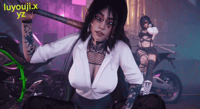 【PC/安卓/AI汉化/亚洲/3D/SLG游戏/1.6G】小丑小队 (Clown Squad) Ver0.1 AI汉化版+PC+安卓+亚洲3DSLG游戏+1.6G