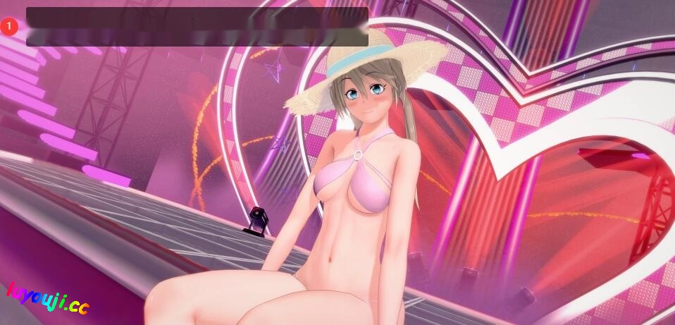 【日系SLG/汉化/动态】绯红高 Crimson High v0.26.1 汉化版 3.67G