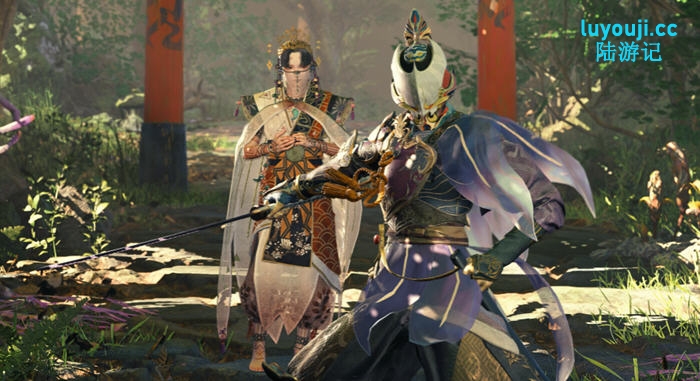 祇:女神之路 STEAM官方中文版 卡普空&动作冒险游戏 23G