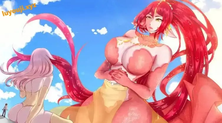 【PC/安卓/AI汉化/日系/SLG游戏/4.84G】巨人守护者 (Giant Guardians) Ver0.3.93 AI汉化画廊解锁版 PC+安卓+日系SLG游戏+4.84G