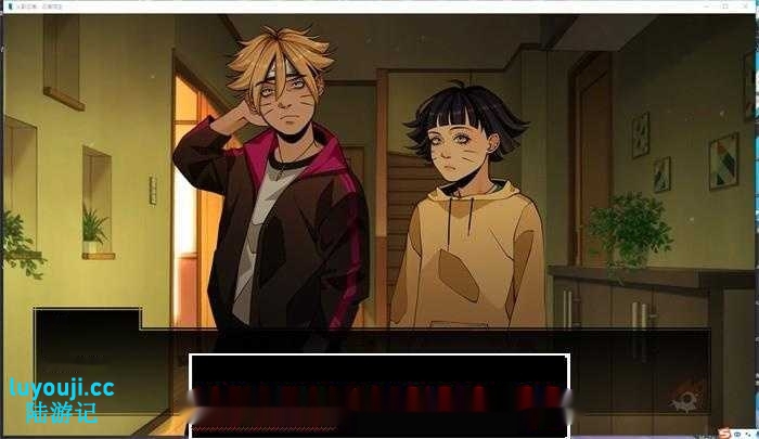 【火影SLG/汉化/动态】火影忍者：忍者领主 Naruto Shinobi Lord v0.31 Public PC+安卓汉化版3.7G