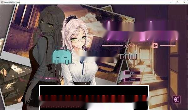 【神级SLG/中文/盗摄】我的镜头H人生2:AfterStory 官方中文版+存档【新作/2.6G】