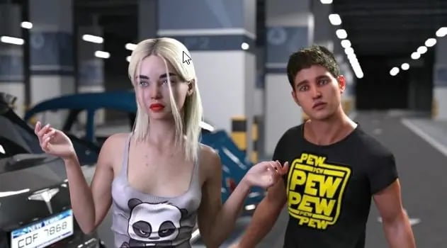 【PC/安卓/AI汉化/欧美/SLG游戏/5.01G】顽皮邻居 (Naughty Neighbours) Ver1.13 AI汉化版+PC+安卓+欧美SLG游戏+5.01G