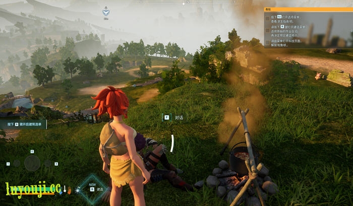 幻兽帕鲁(Palworld) v0.4.11 单机中文版 沙盒冒险游戏&大更新 30G