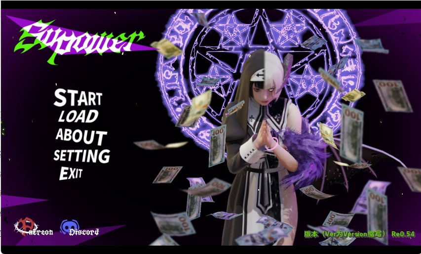 【PC/安卓/AI汉化版/亚洲/SLG游戏/2.11G】超能力重制版 (Supower – Remake) Ver0.58 AI汉化版+PC+安卓+亚洲SLG游戏+2.11G-中文绅士游戏下载,黄游,色啊情手机游戏,绅士漫画,里番