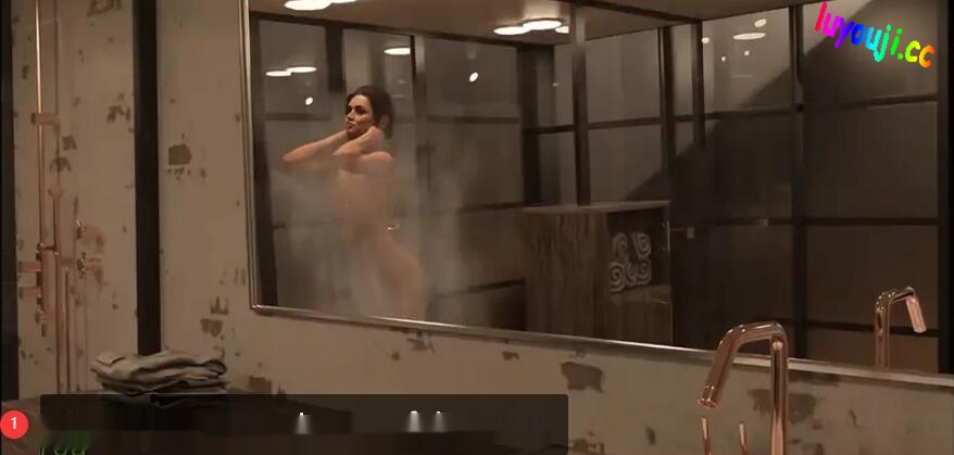 [SLG/汉化] 父亲的罪孽 A Father’s Sins Ch. 27 汉化版 [1.8G]