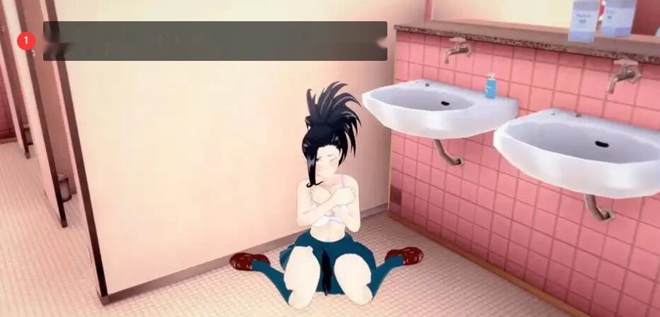 [沙盒SLG/汉化] 我的英雄崛起 My Hero Rising v0.64 汉化版 [1.2G]