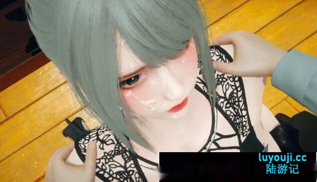 [国风RPG/双路线/动态] 双重逆影 v8.1.7 PC+安卓 官方中文破解完结版 4.7G