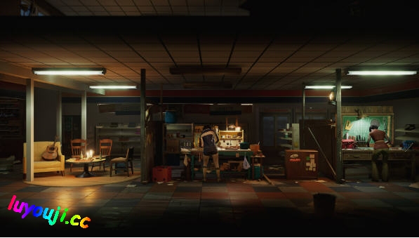 探索绝望之地:勇闯死人谷:暗黑之日 v0.3.1.10846 官方中文版 假期生存挑战 5.1G