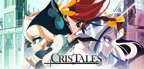 水晶传说(Cris Tales) v1.0.0 官方中文版 角色扮演游戏 7G
