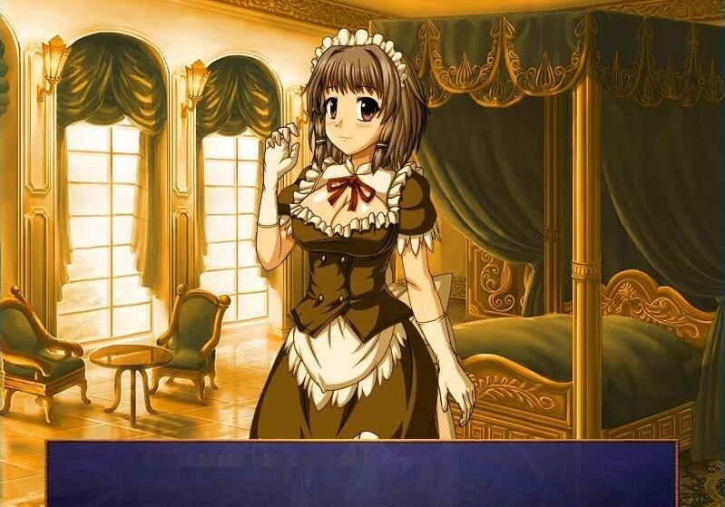 [电脑] 【PC/2D/SLG/汉化】巴吉尼亚战记 V2.5 汉化版【380M】