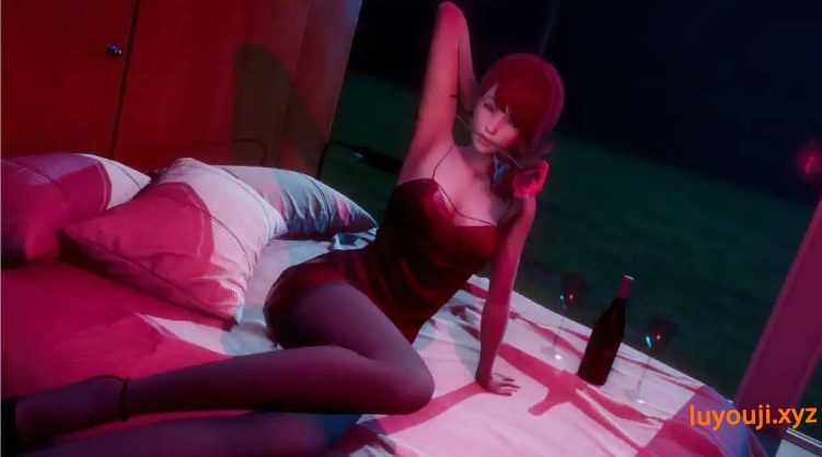 【PC/安卓/汉化版/SLG游戏/9.52G】深度复兴【最终结局】 汉化版+PC+安卓+动态SLG游戏+9.52G