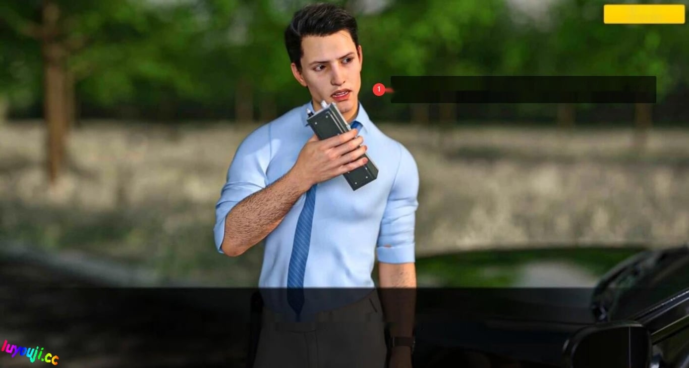 【SD/3D/欧美SLG/汉化】玫瑰庄园 EP5 双端汉化版【1.1G】