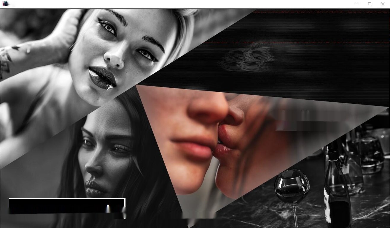 [欧美SLG/中文] 合成 The_Synthetic-Amber’s Side Story PC+安卓汉化版4.8G-中文绅士游戏下载,黄游,色情手机游戏,绅士漫画,里番