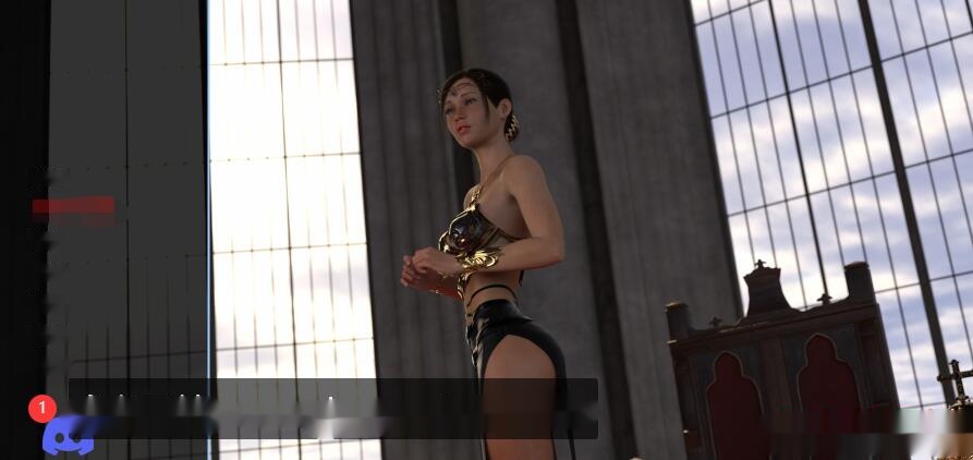 【欧美SLG/汉化/3D】失落的记忆：幼崽觉醒 Lost Memories: The Incubus Awakens 序幕 汉化版 1.36G