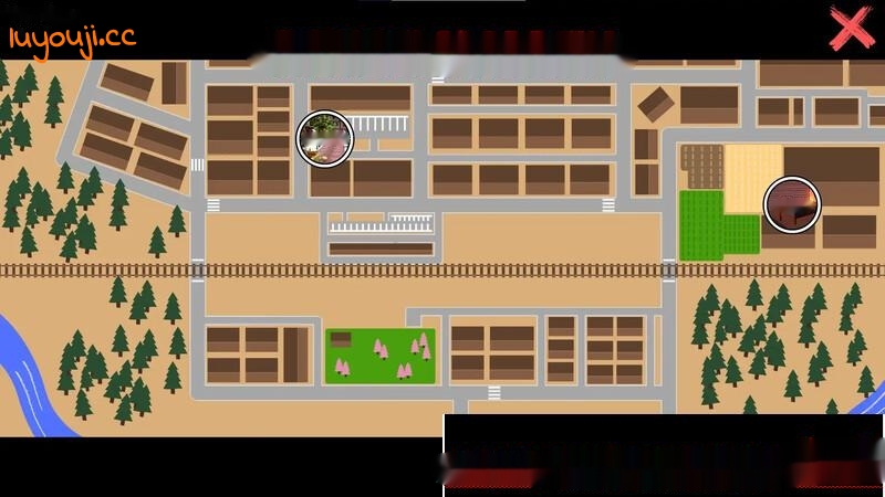 [日式SLG/动态] 罪恶谷（Sinful Valley）V0.0.3b PC+安卓 汉化中文