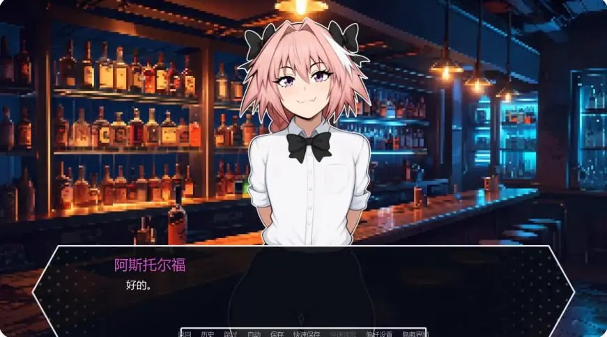 【PC/安卓/AI汉化/日系/SLG游戏/1.04G】D20魔法骰子(D20 Magic Dice) Ver1.01 AI汉化版+PC+安卓+日系SLG游戏+1.04G