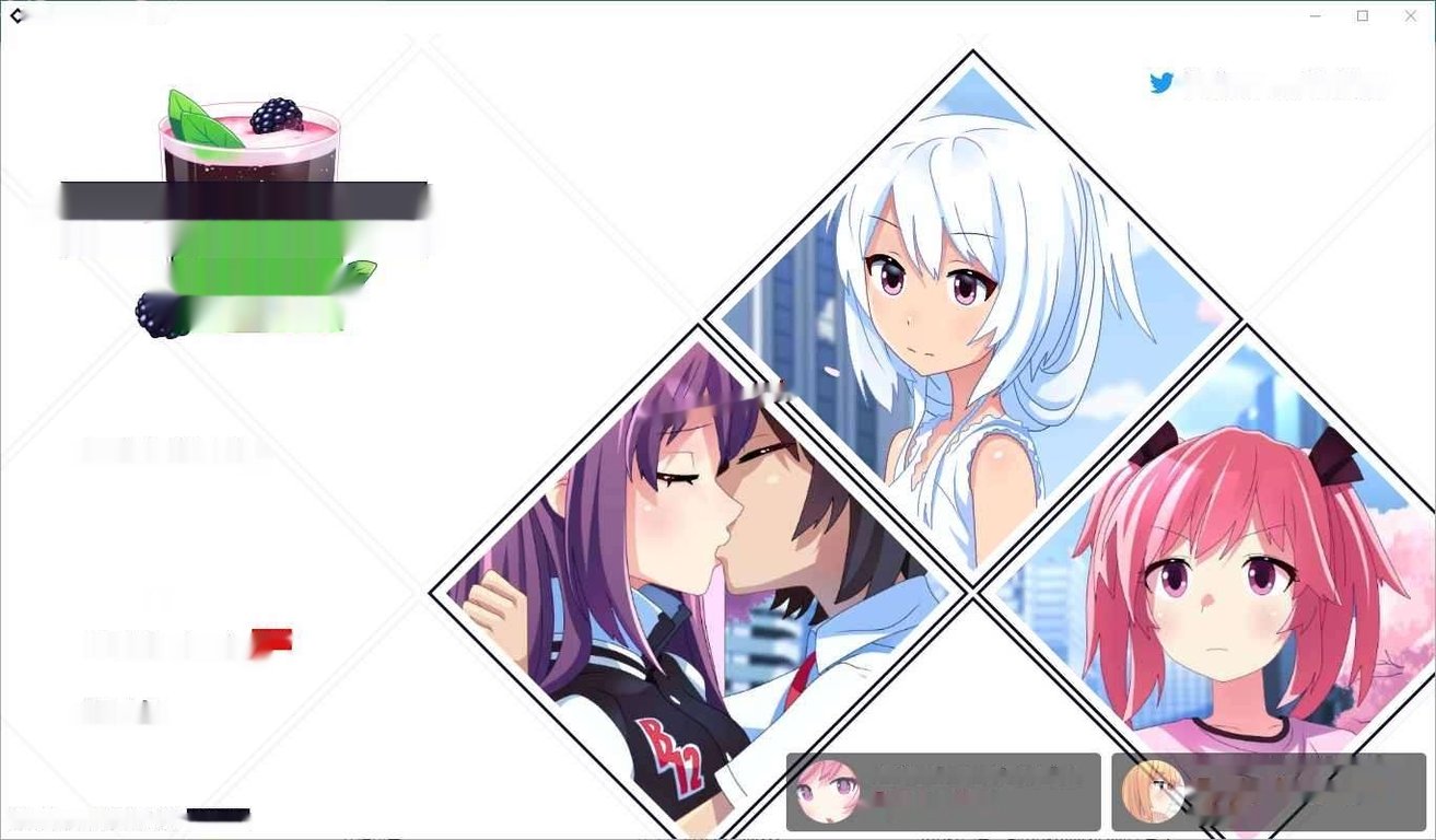 [SLG/汉化] 黑莓诺娃 Blackberry NOVA 1.37 PC+安卓汉化版+DLC500M-中文绅士游戏下载,黄游,色情手机游戏,绅士漫画,里番