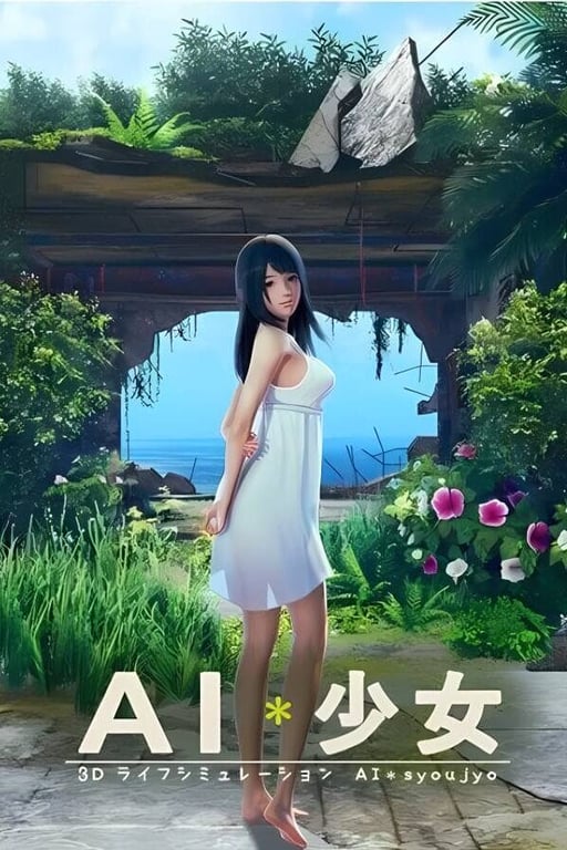 I社游戏 AI少女:糖送元明清整合版/ShoujoAI（已更新至V1.2.3+集成糖送元明清MOD+作弊插件+舞蹈+液体等超多啊实用插件脚本工具）-中文绅士游戏下载,黄游,色情手机游戏,绅士漫画,里番